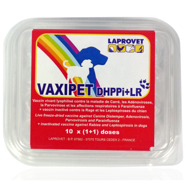 vaxipet R 1DS