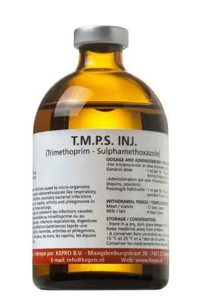 T.M.P.S INJ 100ML