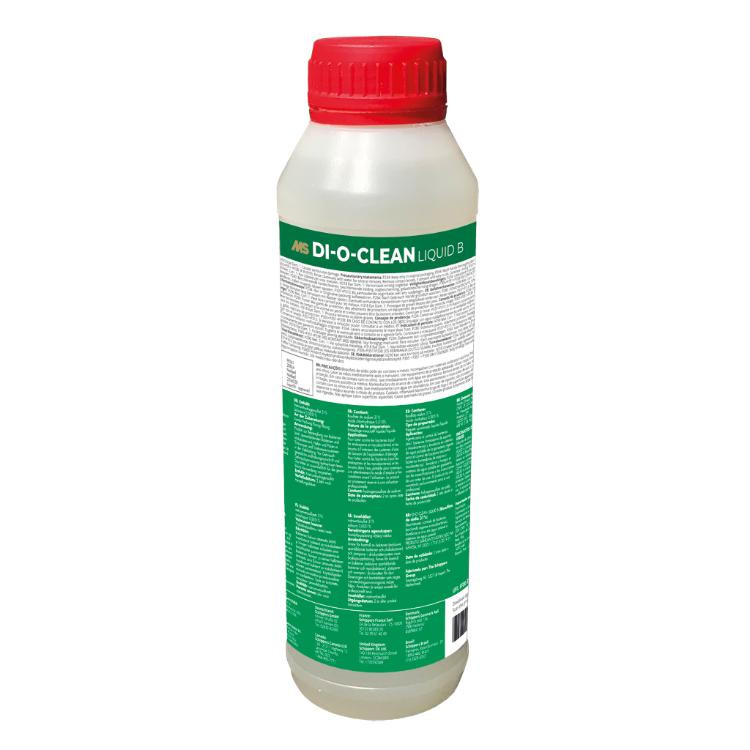DI-O CLEAN B 500G
