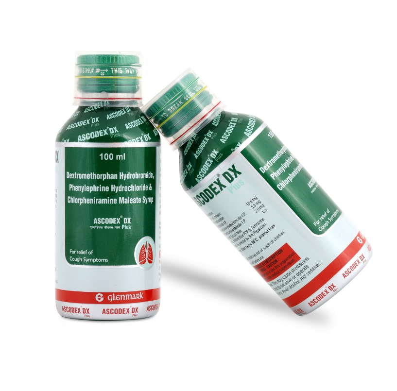 ASCODOX 100G
