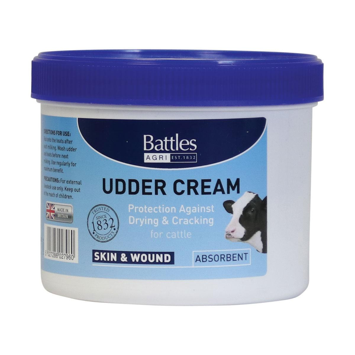 UDDER CREAM 150G