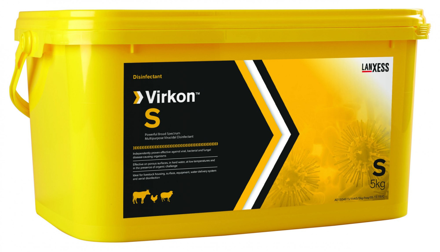 VIRKONG 5KG