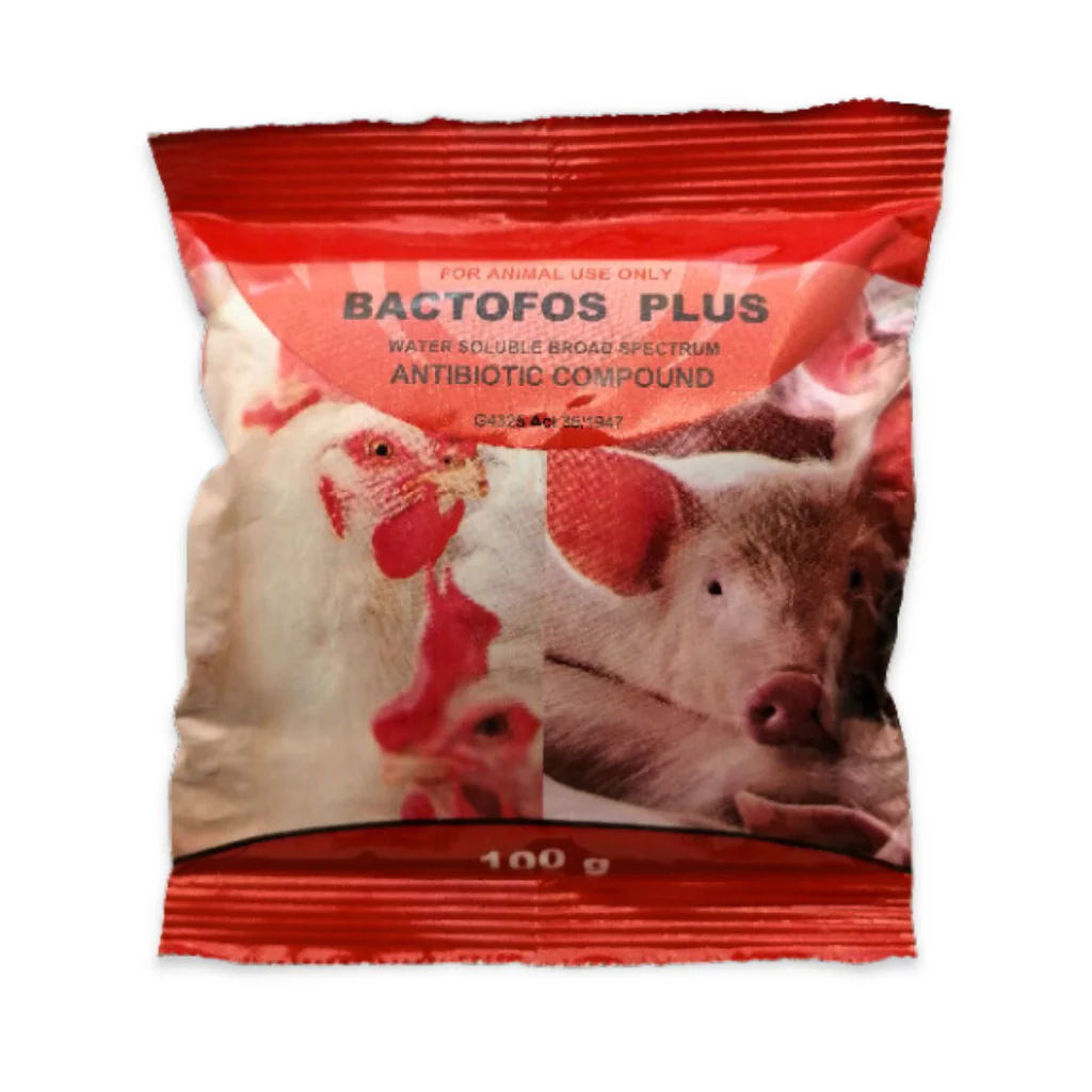 BACTOFOS PLUS 1KG
