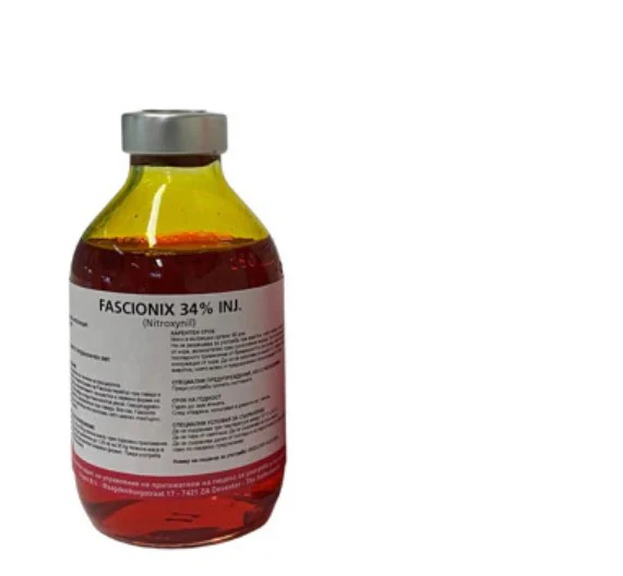 FASCIONIX 34% 100ML