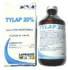 TYLAP 20% 100ML