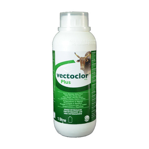 VECTOCLOR PLUS 1L