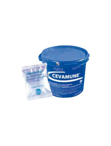 CEVAMUNE CP