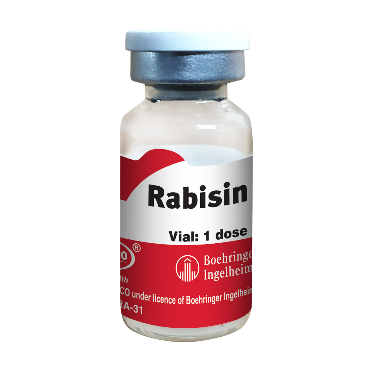 RABISIN 1DS