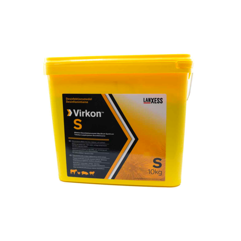 VIRKONG 10KG
