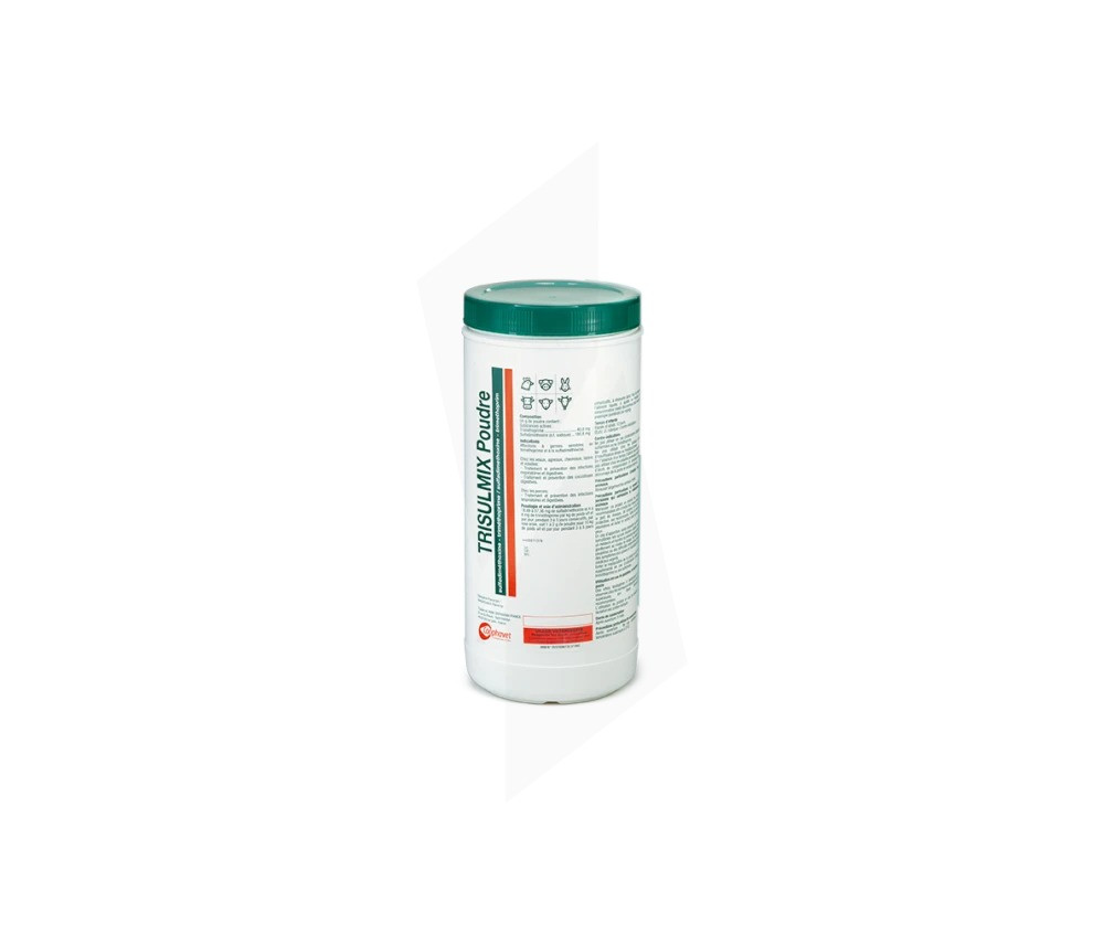 TRISULMIX 1KG