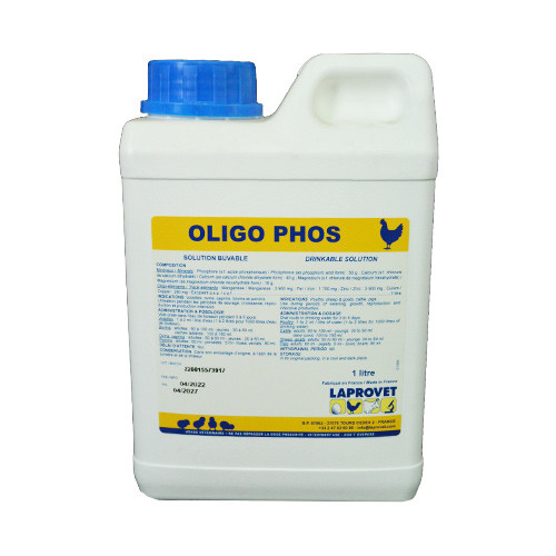 OLIGO PHOS 1L