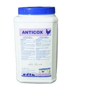 ANTICOX 1KG