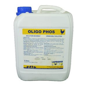 OLIGO PHOS 5L