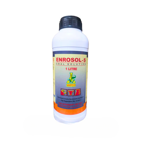 ENROSOL 5L