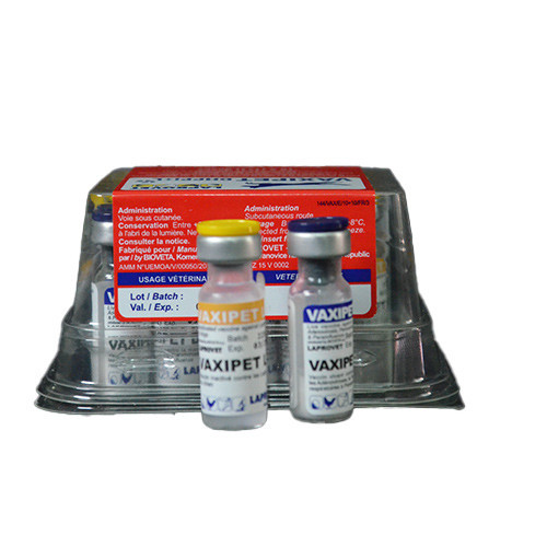 VAXIPET 1DS