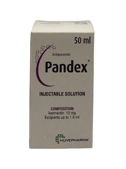 PANDEX 50ML