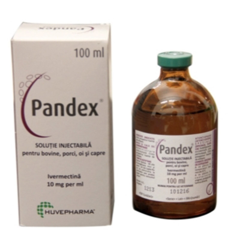 PANDEX 100ML