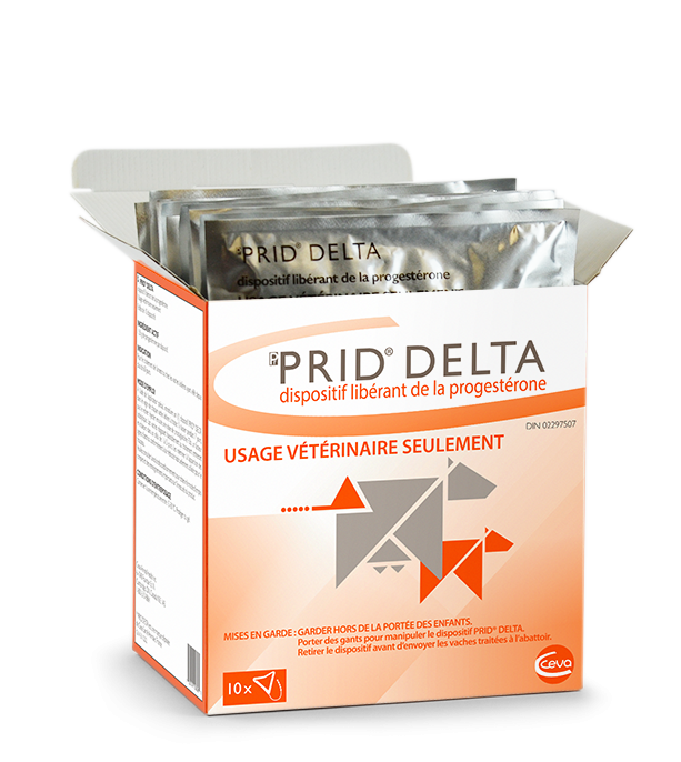 PRIND DELTA SACHET