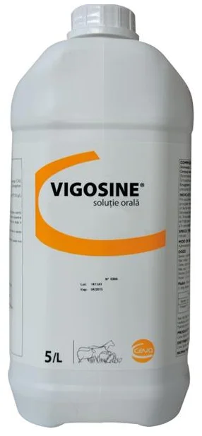 VIGOSINE 5L